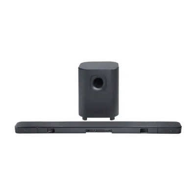 Parlante Barra de Sonido 11.1.4 Canales JBL Bar 1300X MK2 Parlantes Desmontable, PN JBLBAR1300XM2BLKAM - imagen 3