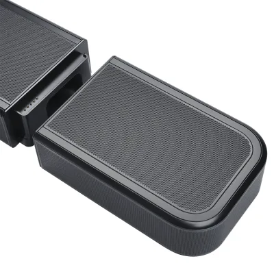 Parlante Barra de Sonido 11.1.4 Canales JBL Bar 1300X MK2 Parlantes Desmontable, PN JBLBAR1300XM2BLKAM - imagen 7