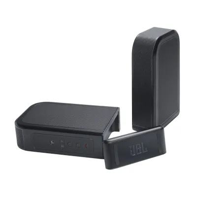 Parlante Barra de Sonido 11.1.4 Canales JBL Bar 1300X MK2 Parlantes Desmontable, PN JBLBAR1300XM2BLKAM - imagen 8