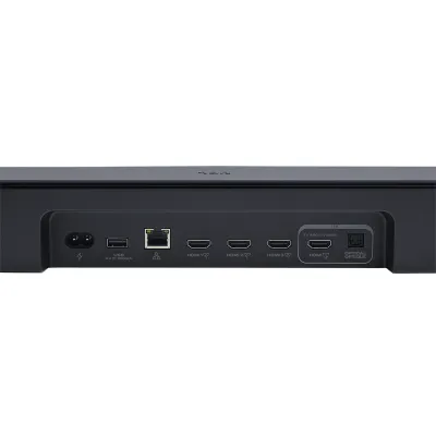 Parlante Barra de Sonido 11.1.4 Canales JBL Bar 1300X MK2 Parlantes Desmontable, PN JBLBAR1300XM2BLKAM - imagen 9