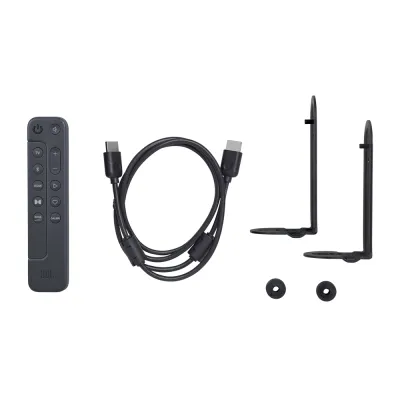 Parlantes De Escritorio Barra de Sonido 5.1 Canales JBL Bar 500 Pro Subwoofer Inalámbrico Dolb, PN JBLBAR500PROBL - imagen 13