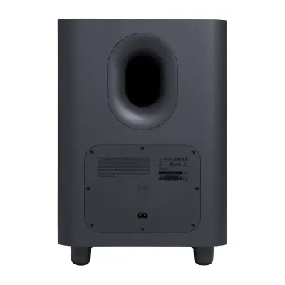 Parlantes De Escritorio Barra de Sonido 5.1 Canales JBL Bar 500 Pro Subwoofer Inalámbrico Dolb, PN JBLBAR500PROBLK - imagen 9