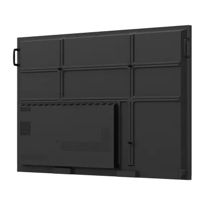 Pantallas Interactiva Pantalla Pizarra Interactiva ViewSonic (IFP8650-5F-WR) - imagen 2