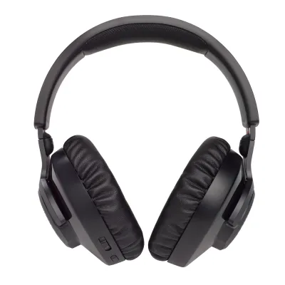 Audifonos Audífonos Gamer Inalámbricos JBL Quantum 350 Wireless Receptor USB 2.4, PN JBLQ350WLBLKAM - imagen 3