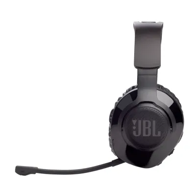 Audifonos Audífonos Gamer Inalámbricos JBL Quantum 350 Wireless Receptor USB 2.4, PN JBLQ350WLBLKAM - imagen 4