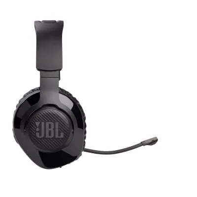 Audifonos Audífonos Gamer Inalámbricos JBL Quantum 350 Wireless Receptor USB 2.4, PN JBLQ350WLBLKAM - imagen 5