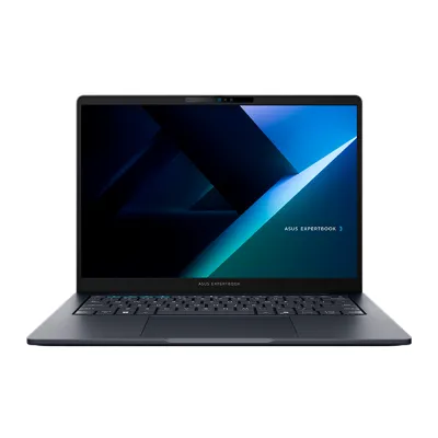 Laptop ASUS ExpertBook B5 14" WUXGA | Ultra 7 355, 32GB DDR5, 1TB SSD, Win 11 Pro - 90NX0A21-M00830