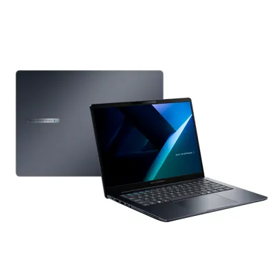 Laptop ASUS ExpertBook B5 14" WUXGA | Ultra 7 355, 32GB DDR5, 1TB SSD, Win 11 Pro - 90NX0A21-M00830