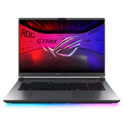 Laptop Asus ROG Strix G18 18" 2.5K, PN 90NR0LK1-M009L0