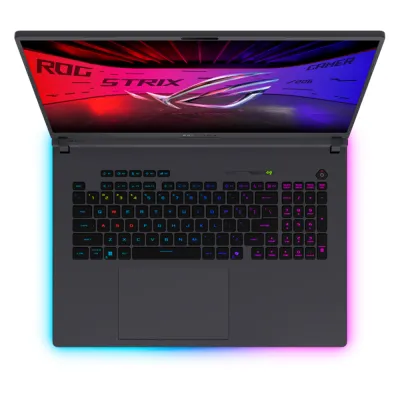 Laptop Asus ROG Strix G18 18" 2.5K, PN 90NR0LK1-M009L0 - imagen 2