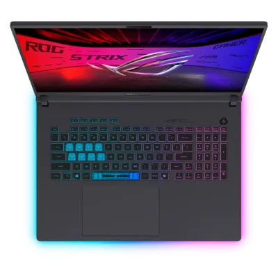 Laptop Asus ROG Strix G18 18" 2.5K, PN 90NR0LK1-M009L0 - imagen 3