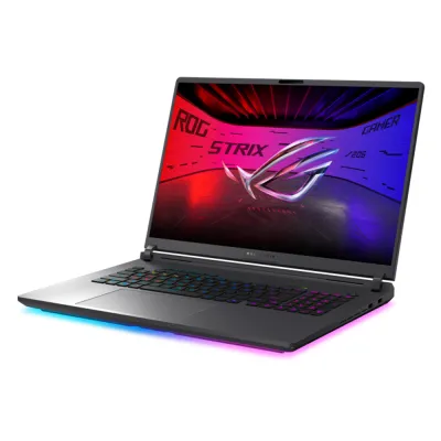 Laptop Asus ROG Strix G18 18" 2.5K, PN 90NR0LK1-M009L0 - imagen 4