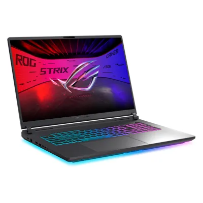 Laptop Asus ROG Strix G18 18" 2.5K, PN 90NR0LK1-M009L0 - imagen 5