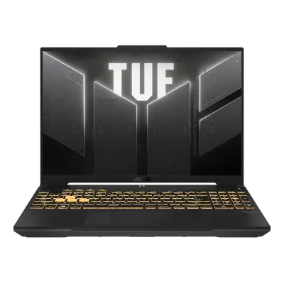 Laptop Asus TUF Gaming F16 16", PN 90NR0MZ6-M00K00