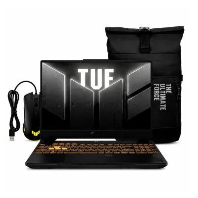 Laptop Asus TUF Gaming F16 16", PN 90NR0MZ6-M00K00 - imagen 2