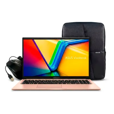 Laptop Asus Vivobook Go 15 15.6", PN 90NB0ZR5-M07S40 - imagen 2