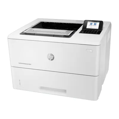 Impresora HP LaserJet Enterprise M507dn (1PV87A) | Láser Monocromática A4 | 45 ppm | Ethernet, USB