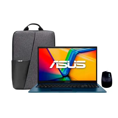 Laptop Asus Vivobook 15 15.6", PN 90NB19L1-M000B0 - imagen 2