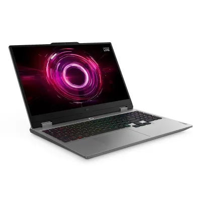 Laptop Gamer Lenovo LOQ 15.6", PN 83JG00BBLM - imagen 2