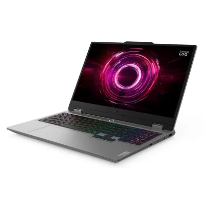 Laptop Gamer Lenovo LOQ 15.6", PN 83JG00BBLM - imagen 3