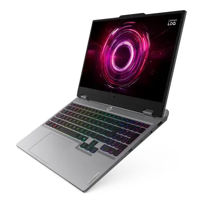 Laptop Gamer Lenovo LOQ 15.6", PN 83JG00BBLM - imagen 5
