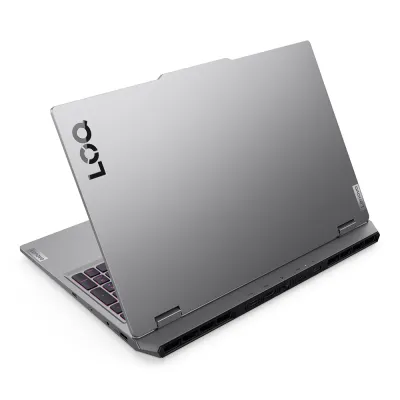 Laptop Gamer Lenovo LOQ 15.6", PN 83JG00BBLM - imagen 8