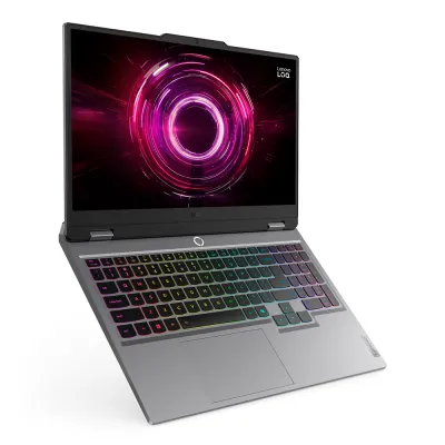 Laptop Gamer Lenovo LOQ 15.6", PN 83JG00BBLM - imagen 9