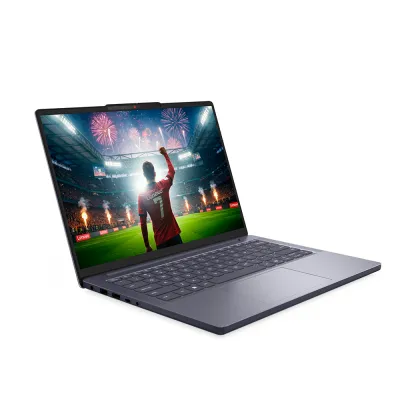 Laptop Lenovo IdeaPad Slim 3 14", PN 83RQ005HLM - imagen 3