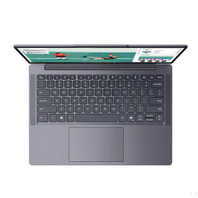 Laptop Lenovo IdeaPad Slim 3 14", PN 83RQ005HLM - imagen 4