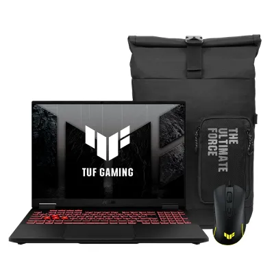 Laptop Asus TUF Gaming A16 16", PN 90NR0KV6-M00J90 - imagen 2