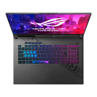 Laptop Asus ROG Strix G18 18" 2.5K, PN 90NR0L58-M00510 - imagen 3