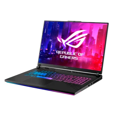 Laptop Asus ROG Strix G18 18" 2.5K, PN 90NR0L58-M00510 - imagen 4
