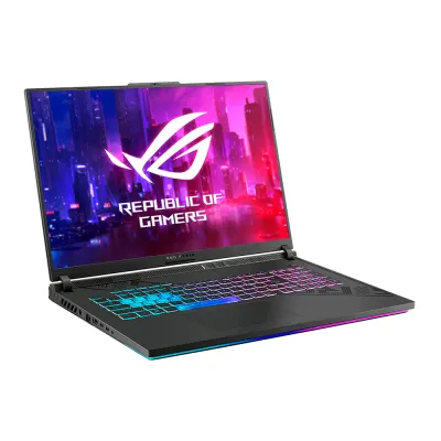 Laptop Asus ROG Strix G18 18" 2.5K, PN 90NR0L58-M00510 - imagen 5