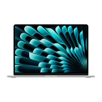 Laptop Apple MacBook Air 15.3" Liquid Retina (Chip M5 CPU 10c, GPU 10c, 16GB, 512GB, PN MDV94E/A