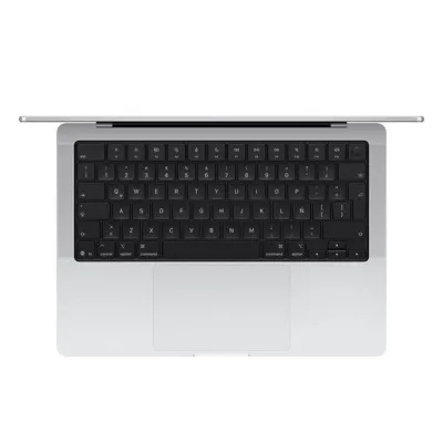 Laptop Apple MacBook Pro 14.2" Liquid Retina XDR (Chip M5 CPU 10c, GPU 10c, 16GB, 1, PN MDE54E/A - imagen 2