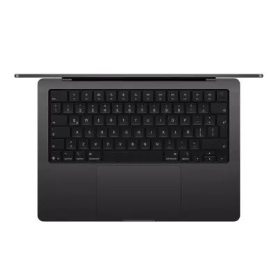 Laptop Apple MacBook Pro 14.2" Liquid Retina XDR (M5 Max 18c, 32c GPU, 36GB, 2TB, PN MGDU4E/A - imagen 2