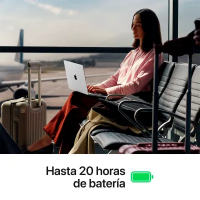 Laptop Apple MacBook Pro 14.2" Liquid Retina XDR (M5 Max 18c, 32c GPU, 36GB, 2TB, PN MGDU4E/A - imagen 5
