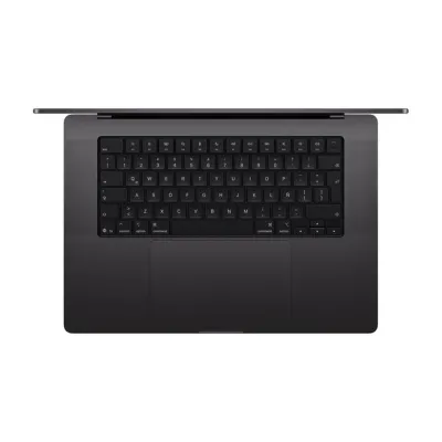 Laptop Apple MacBook Pro 16.2" Liquid Retina XDR, PN MGEE4E/A - imagen 2
