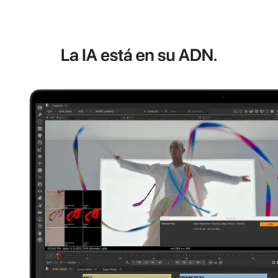Laptop Apple MacBook Pro 16.2" Liquid Retina XDR, PN MGEE4E/A - imagen 4