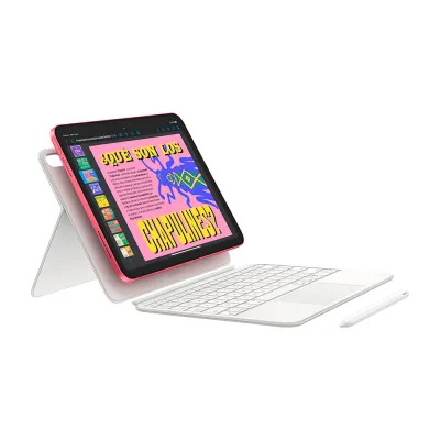 Tablet Apple iPad 11" 11a Gen Liquid Retina (A16 Bionic 6c, GPU 5c, 6GB, PN MD4A4CL/A - imagen 5