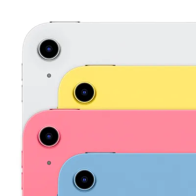 Tablet Apple iPad 11" 11a Gen Liquid Retina (A16 Bionic 6c, GPU 5c, 6GB, PN MD3Y4CL/A - imagen 2