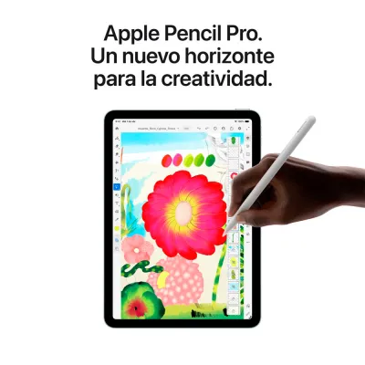 Tablet Apple iPad Air 11" Liquid Retina, PN MH334CL/A - imagen 6