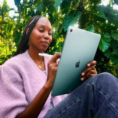 Tablet Apple iPad Air de 11" Liquid Retina con chip M4, 12GB, PN MH784CL/A - imagen 7