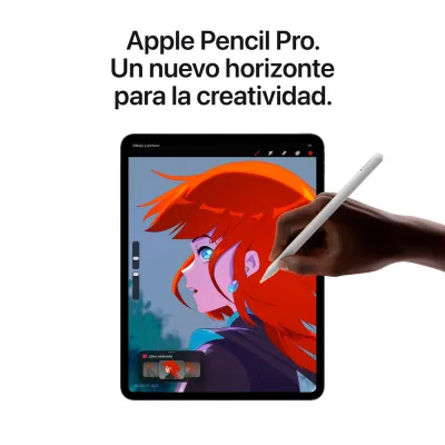 Tablet Apple iPad Pro 11" Ultra Retina XDR, PN MDWL4CL/A - imagen 6