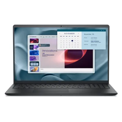 Laptop Dell Pro 15 Essential PV15250 15.6", PN F8T7Y