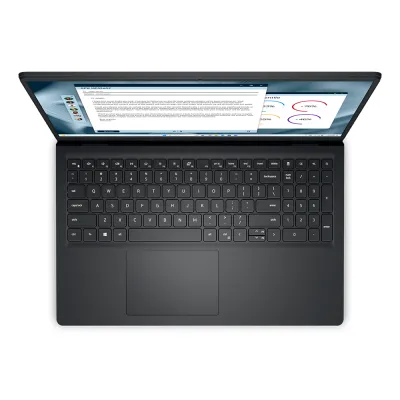 Laptop Dell Pro 15 Essential PV15250 15.6", PN 9KP97 - imagen 2