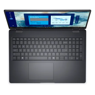 Laptop Dell Pro 16 PC16250 16", PN 5GH0W - imagen 7