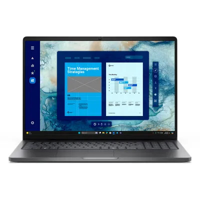 Laptop Dell Pro 16 PC16250 16", PN DVRC5