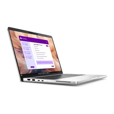 Laptop Dell Pro 14 Plus PB14250 14", PN 4P1FT - imagen 2