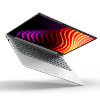 Laptop HP EliteBook 6 Next Gen AIG2i 14", PN DJ2Z8AT#ABM - imagen 4